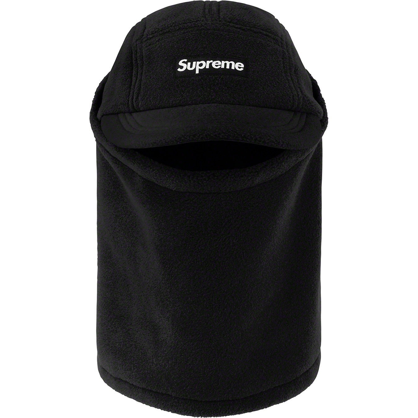 Facemask Polartec® Camp Cap view 7